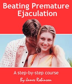 Beating Premature Ejaculation