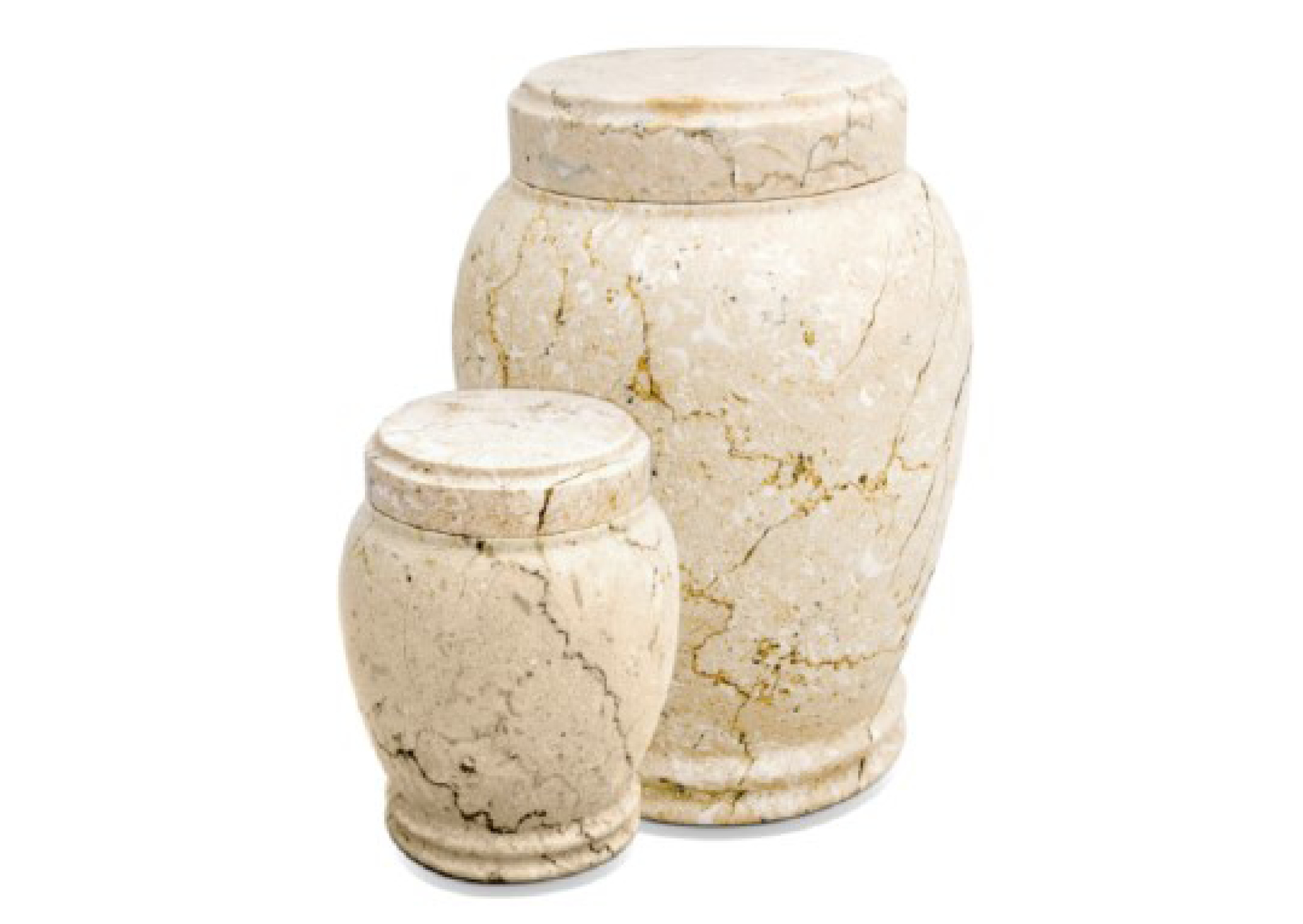 Legacy Marble - Botticino-image