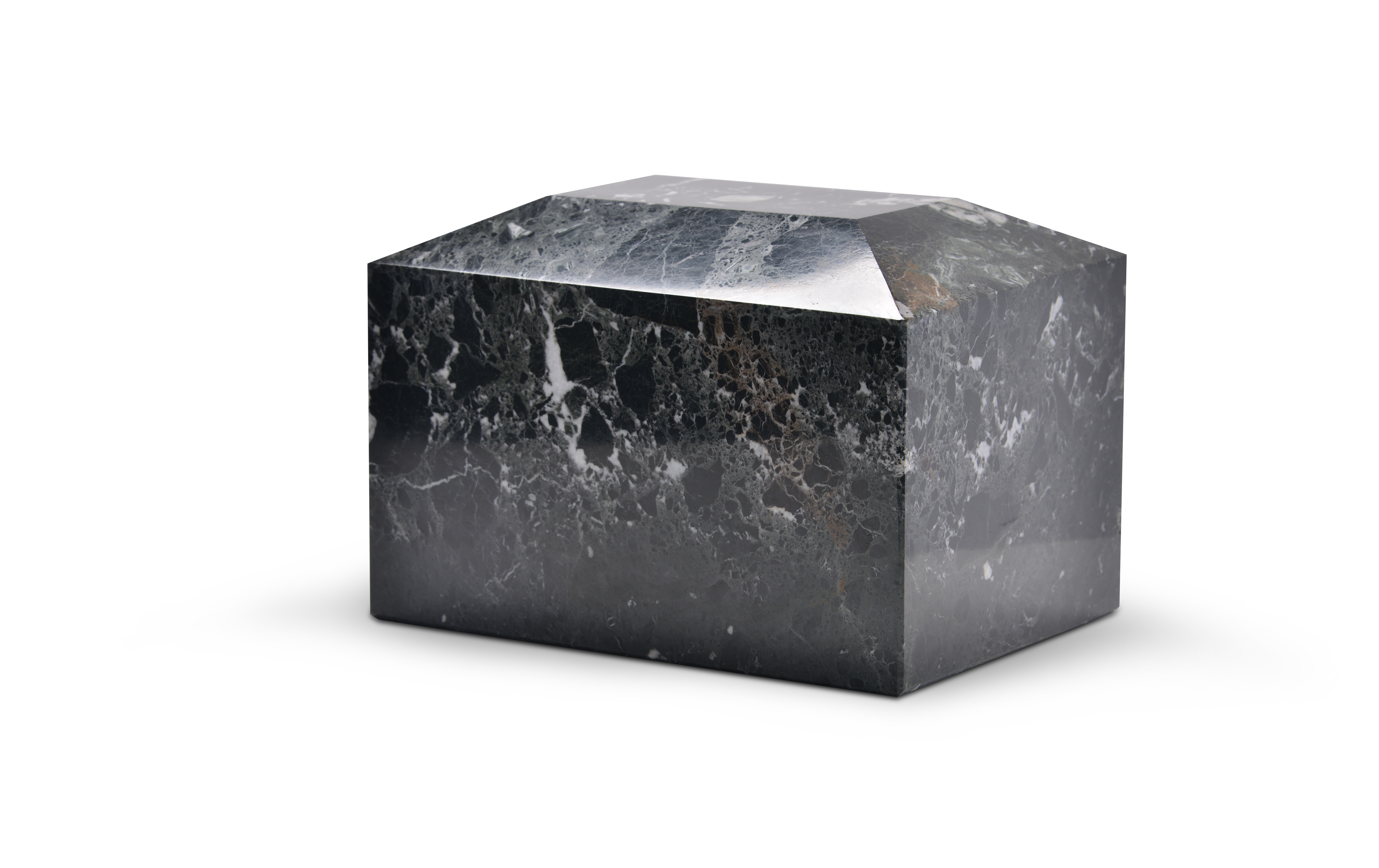 Marble - Black-image