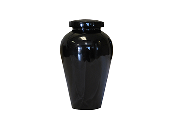 Elysian Urn - Black-image