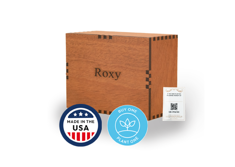 Legacy Tree Urn - Crafted in the USA-image